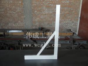 直角尺,鎂鋁直角尺,鎂鋁合金直角尺)